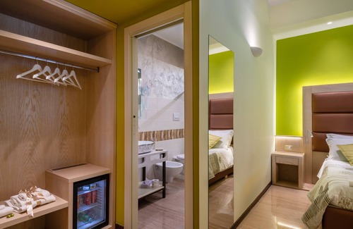 Lecce Bed & Breakfast | Villa Domus Salento Suites & Rooms