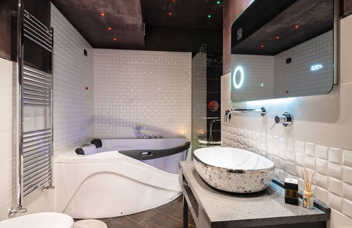 Lecce Bed & Breakfast | Villa Domus Salento Suites & Rooms