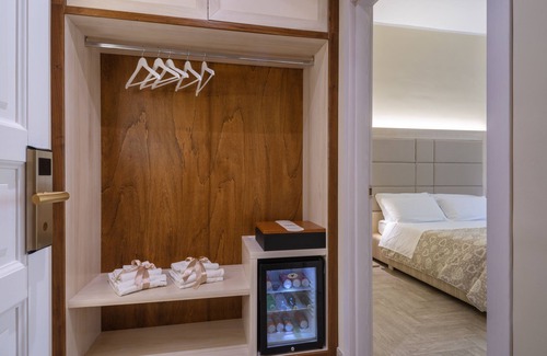 Lecce Bed & Breakfast | Villa Domus Salento Suites & Rooms