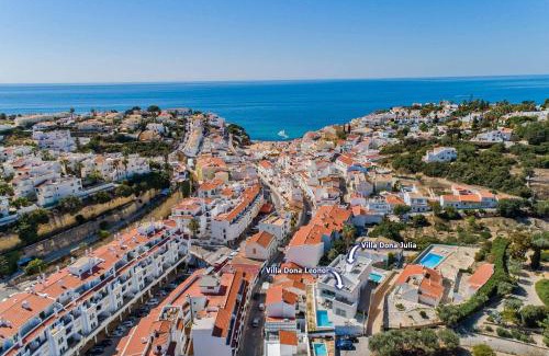 Carvoeiro Villa | Villa Dona Leonor by Villa Plus