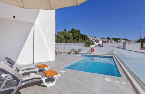 Carvoeiro Villa | Villa Dona Leonor by Villa Plus