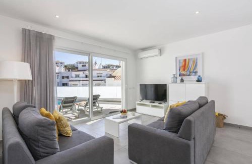 Carvoeiro Villa | Villa Dona Leonor by Villa Plus
