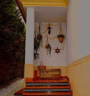 El Portil Apartment | Villa Donosti Home