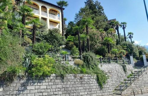 Locarno House | Villa Dora Attica