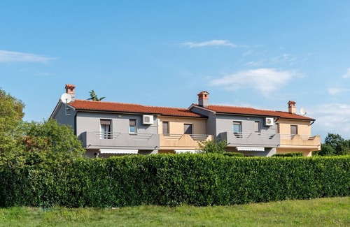 Strmac House | Villa Dora Strmac near Labin