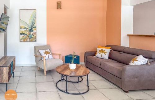 Riviere-Pilote Villa | Villa Doucè Soley