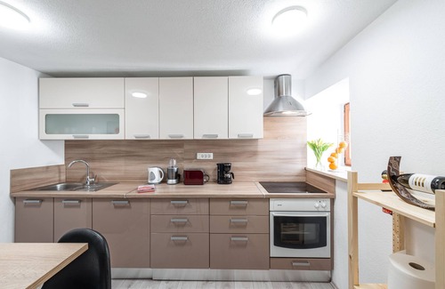 Kobas House | Villa Dovecote with Private Sauna Jacuzzi and Gym