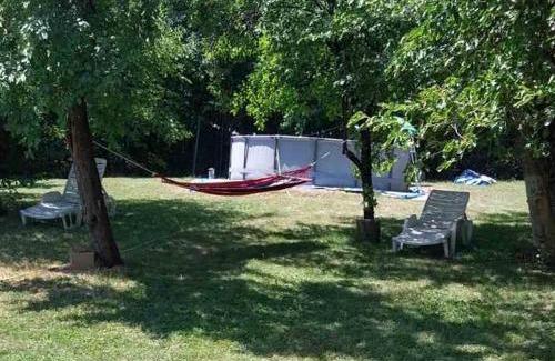 Yablanitsa Villa | Villa Dream