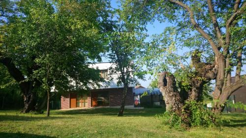 Yablanitsa Villa | Villa Dream