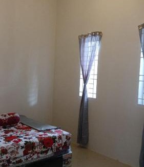 Sibolangit Villa | Villa Dream HillPark Sibolangit BerastagiView