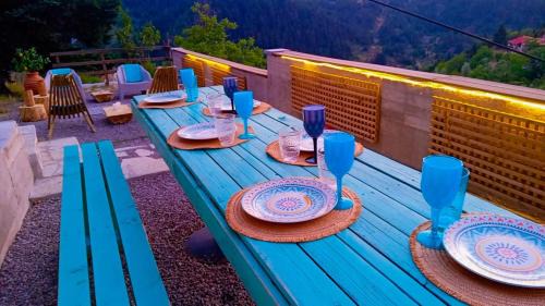 Kefalochori Villa | Villa Dremissa