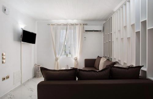 Elation Apartment | Villa Drosia