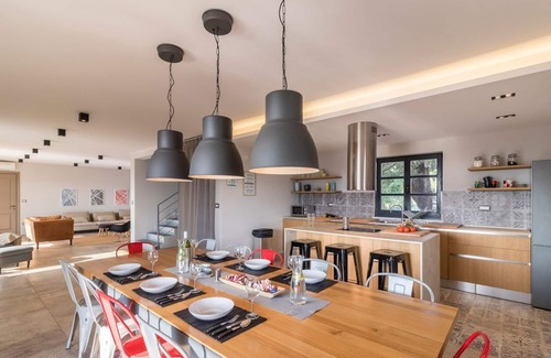 Smoljanci Villa | Villa Drvo - Five Bedroom Villa, Sleeps 10
