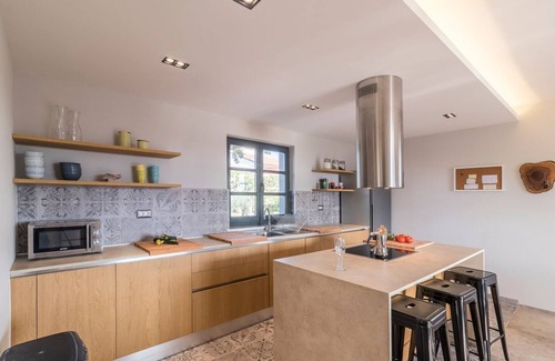 Smoljanci Villa | Villa Drvo - Five Bedroom Villa, Sleeps 10