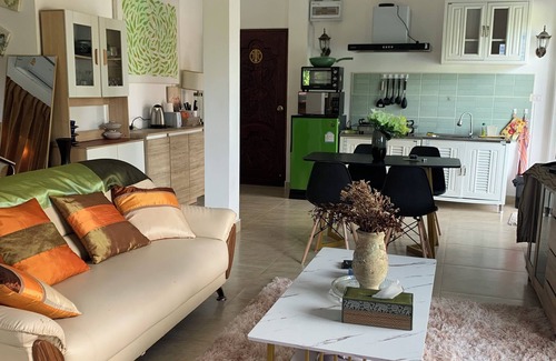 Rawai Villa | Villa du bonheur Mer et Nature