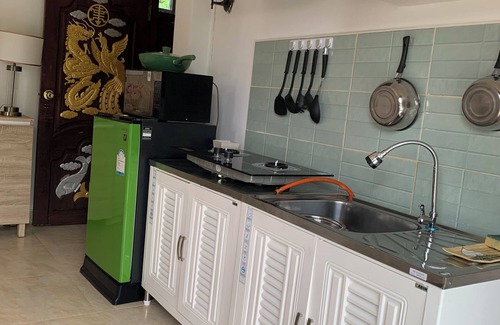 Rawai Villa | Villa du bonheur Mer et Nature