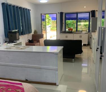 Rawai Villa | Villa du Bonheur Mer et Nature Rawai beach