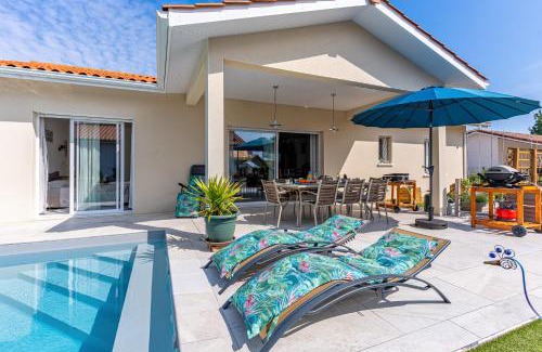 Gastes House | Villa du Lac