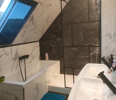 Mers-les-Bains Villa | Villa du Littoral