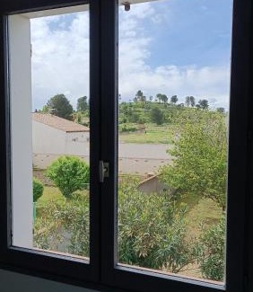 Fleury Villa | Villa du Moulin vers la Mer