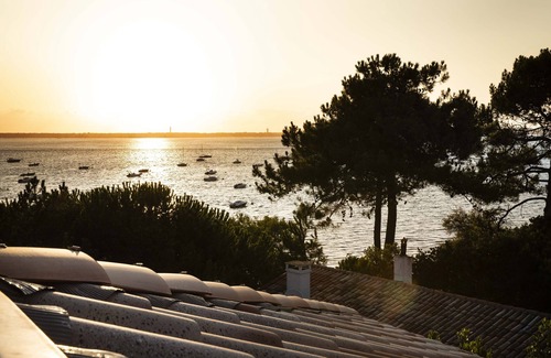 Pyla-sur-Mer House | Villa du Pyla