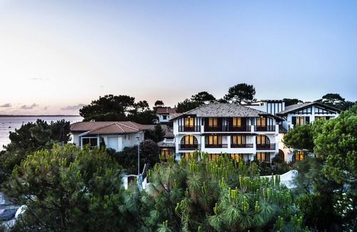 Pyla-sur-Mer House | Villa du Pyla