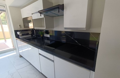 Les Pennes-Mirabeau House | VILLA DU SOLEIL, ready for pétanque