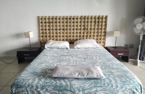 Bois de Nefles Apartment | Villa du soleil couchant