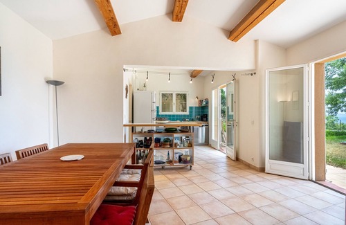 Cavaliere House | Villa du Temple by Interhome