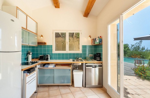 Cavaliere House | Villa du Temple by Interhome