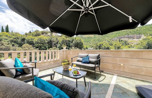 Komolac Apartment | Villa Dubelj Dubrovnik - Twin or Double Room - 2