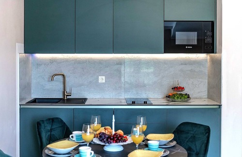 Komolac Apartment | Villa Dubelj Dubrovnik - One-Bedroom Apartment - 1