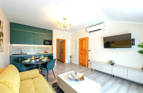 Komolac Apartment | Villa Dubelj Dubrovnik - One-Bedroom Apartment - 1