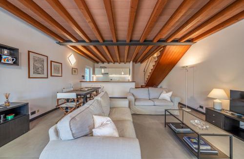 Zoagli Villa | VILLA DUFOUR 2 Lusso, Piscina e Vista da Sogno