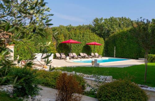 Gulici Villa | Villa Duga, Poreč - Enjoy Istria