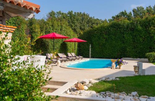 Gulici Villa | Villa Duga, Poreč - Enjoy Istria