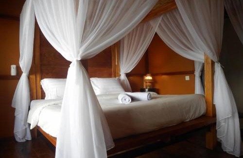 Selat Villa | Villa Dukuh