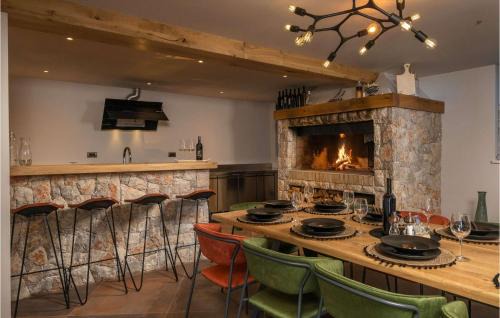 Smrika House | Villa Dumboka