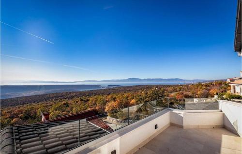 Smrika House | Villa Dumboka