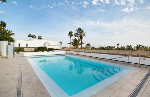 Playa del Ingles Villa | Villa Dunas Maspalomas