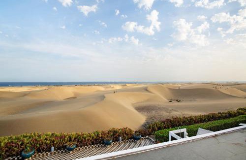 Playa del Ingles Villa | Villa Dunas Maspalomas