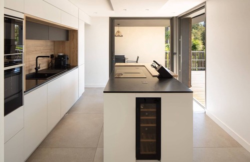 Soorts-Hossegor House | VILLA DUNE avec piscine à Hossegor