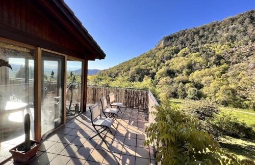 Ribera Alta House | Villa Eckmüller