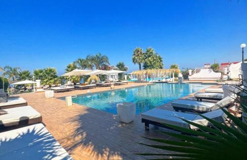 Bacoli Hotel | Villa Edelweiss