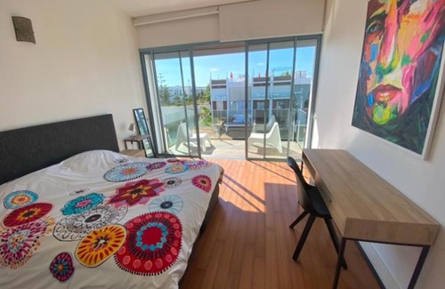 Cherrat Villa | Villa Eden Island