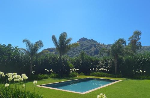 Rovittello Villa | Villa Eden