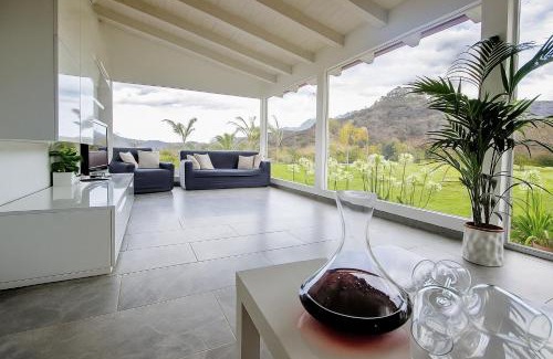 Rovittello Villa | Villa Eden