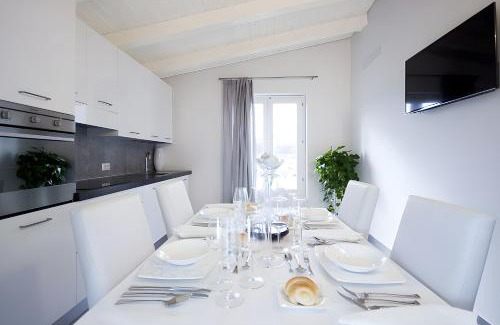 Rovittello Villa | Villa Eden