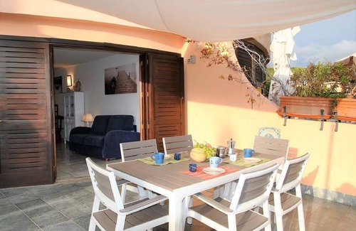 Sperlonga Villa | Villa Eden - Private villa, sea view terrace, Latium