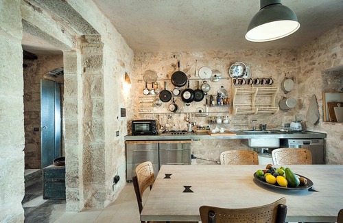 Ragusa Villa | Villa Edicole - Ragusa ,Sicily